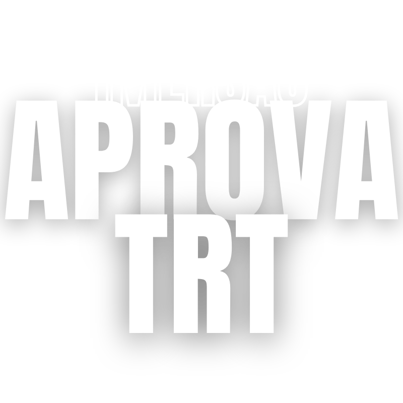 Aprova TRT