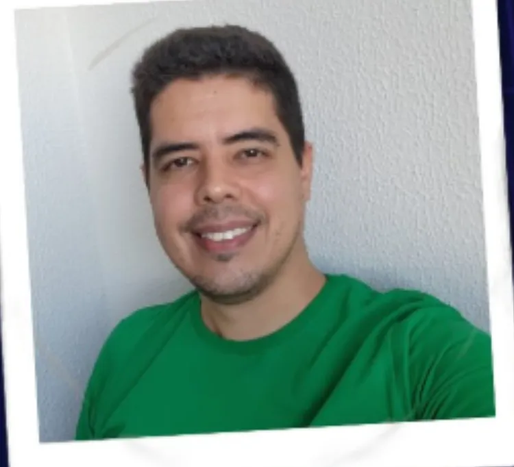 Foto de Leandro